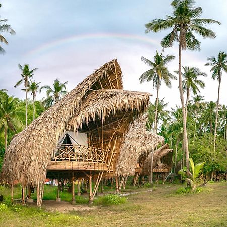 Isla - The Island Experience El Nido Exterior foto