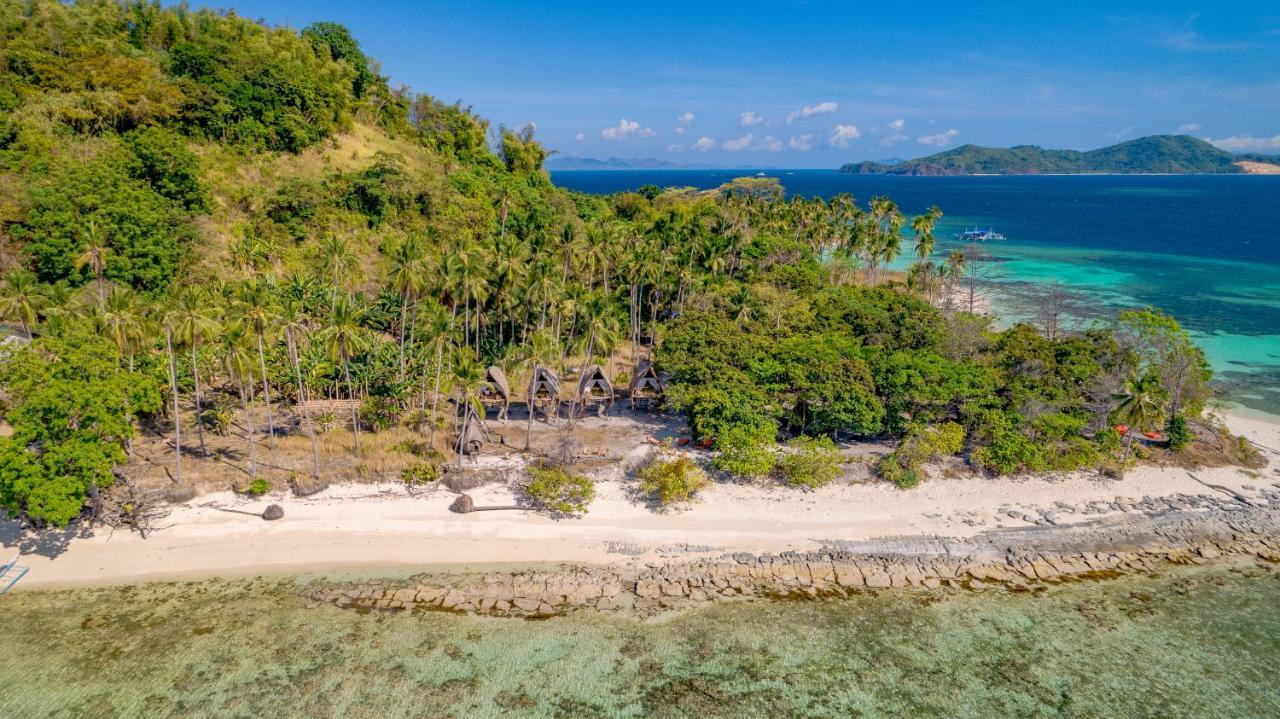 Isla - The Island Experience El Nido Exterior foto