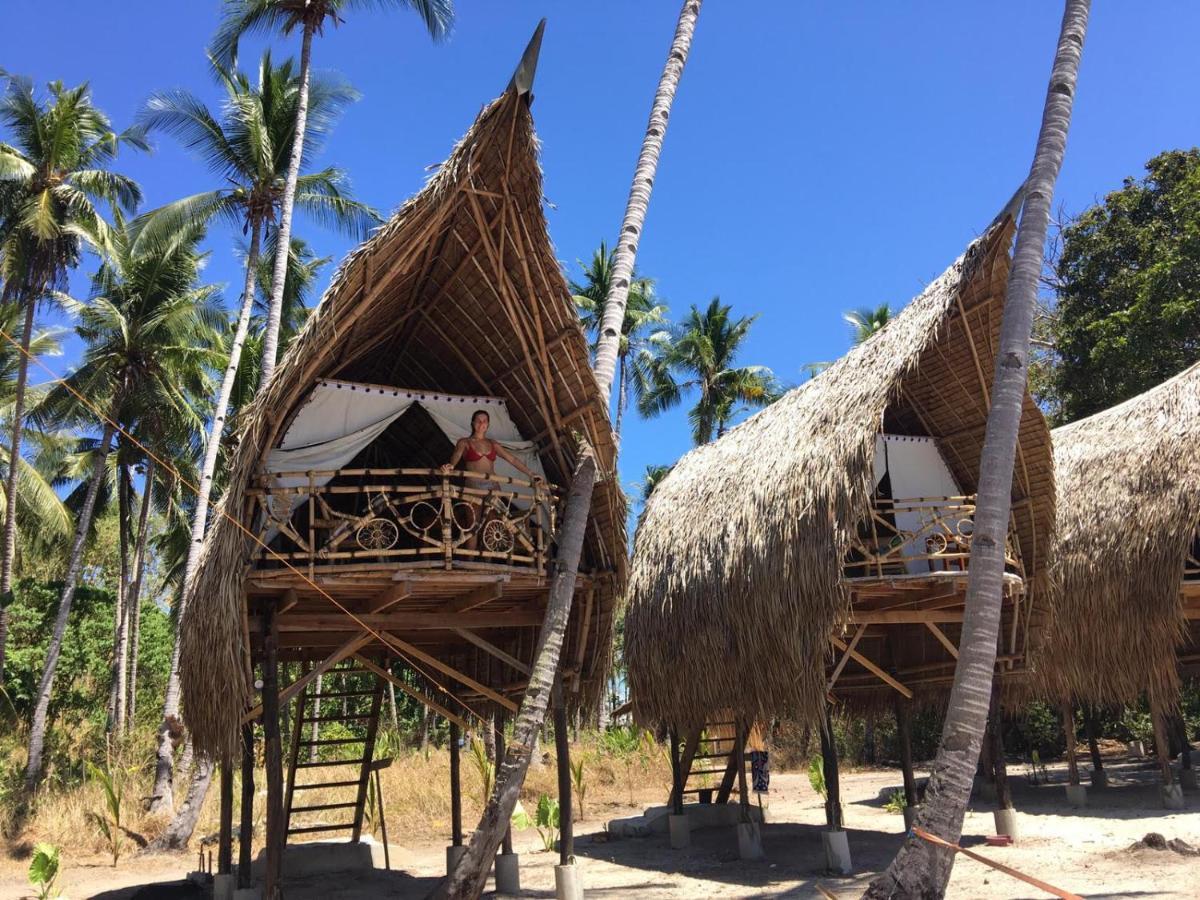 Isla - The Island Experience El Nido Exterior foto