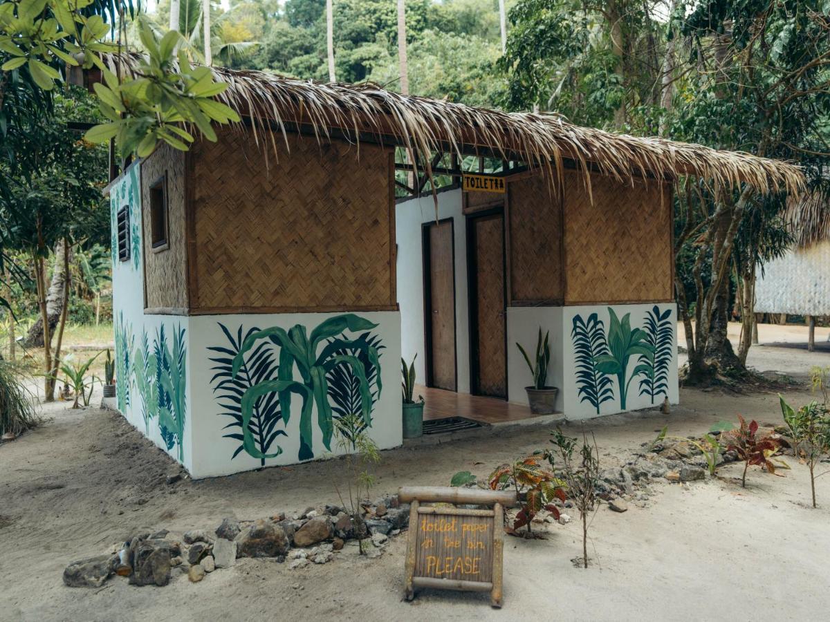 Isla - The Island Experience El Nido Exterior foto