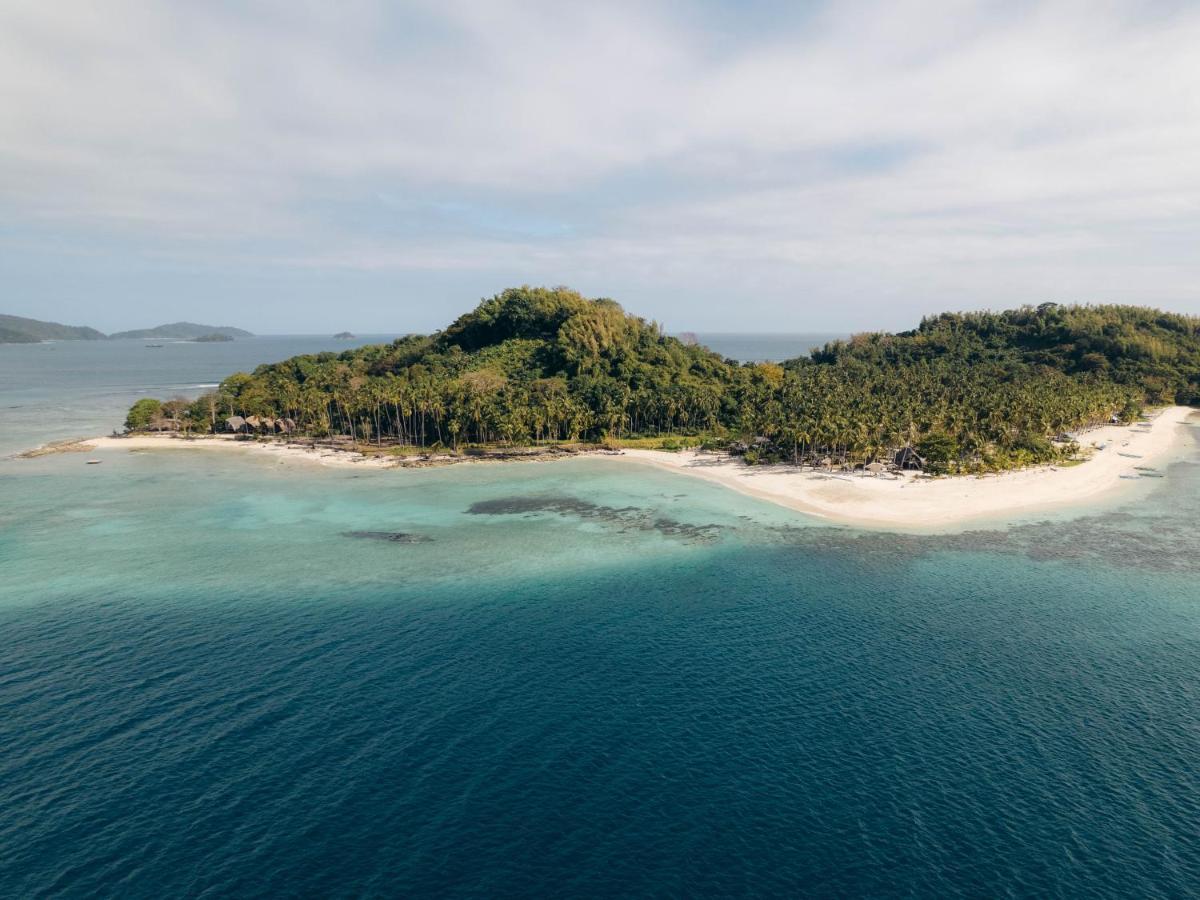Isla - The Island Experience El Nido Exterior foto
