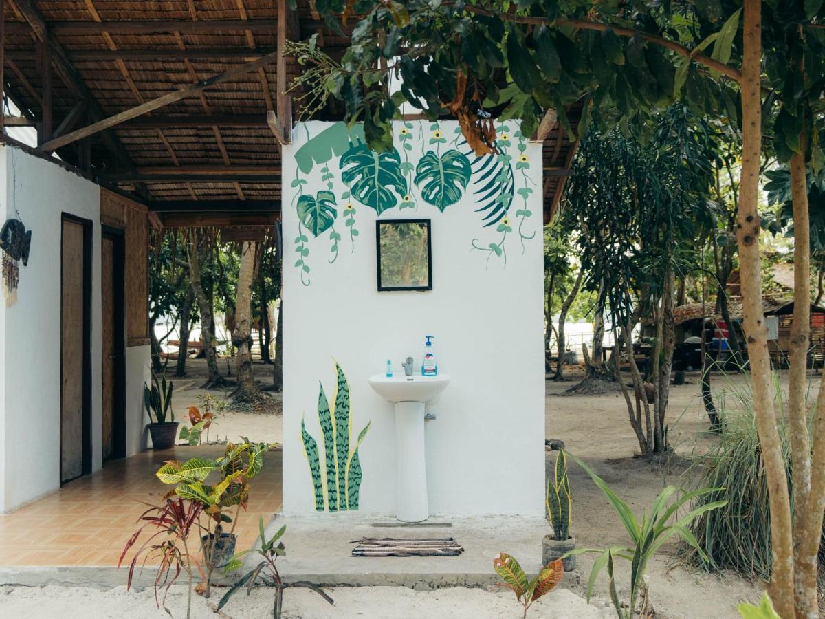 Isla - The Island Experience El Nido Exterior foto