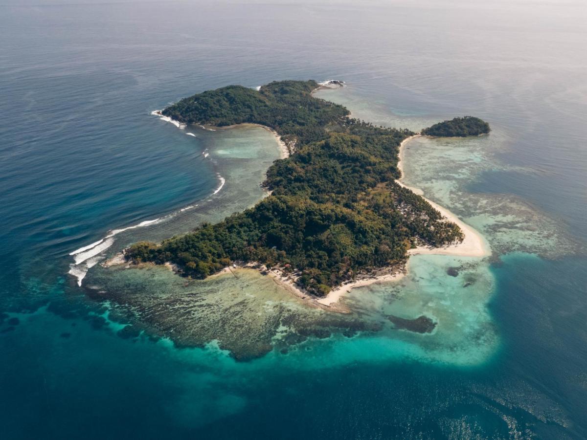 Isla - The Island Experience El Nido Exterior foto
