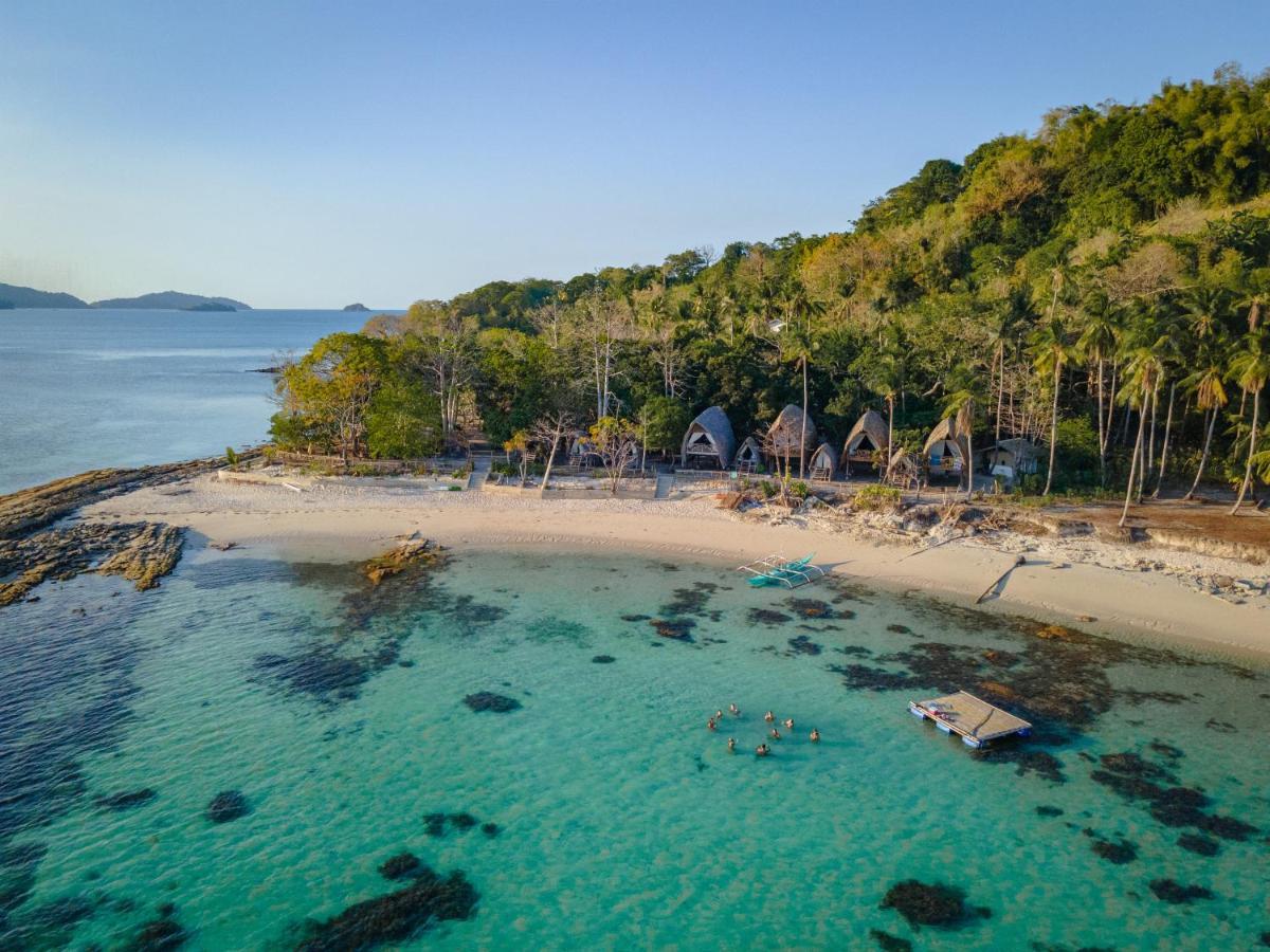 Isla - The Island Experience El Nido Exterior foto