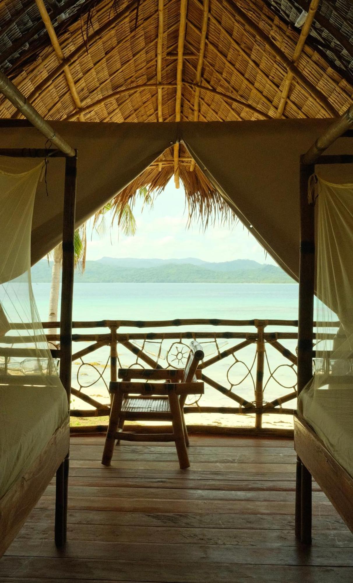 Isla - The Island Experience El Nido Exterior foto