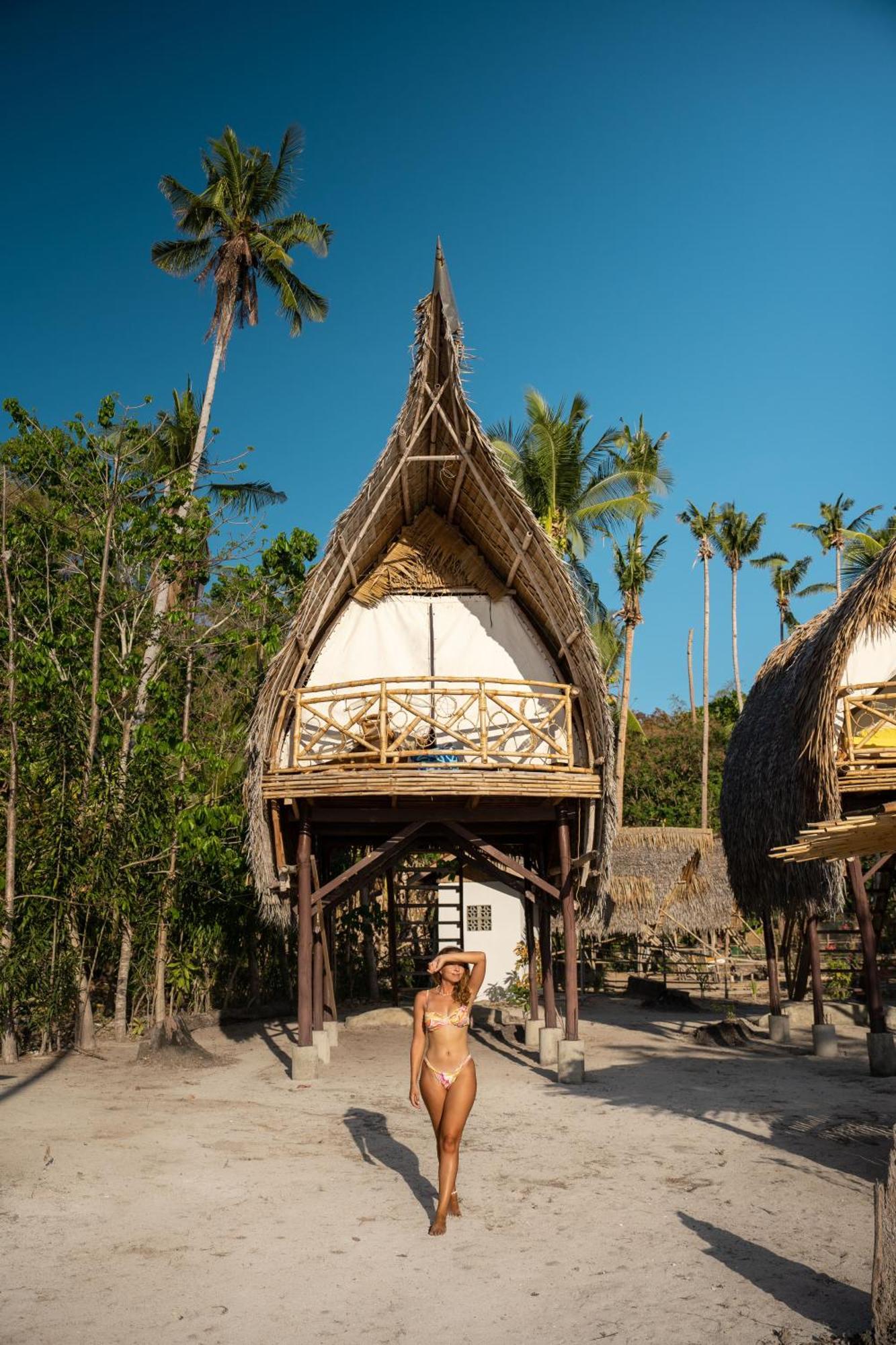 Isla - The Island Experience El Nido Exterior foto