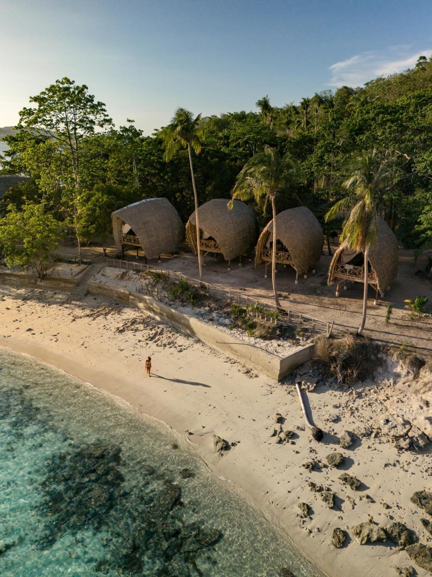 Isla - The Island Experience El Nido Exterior foto