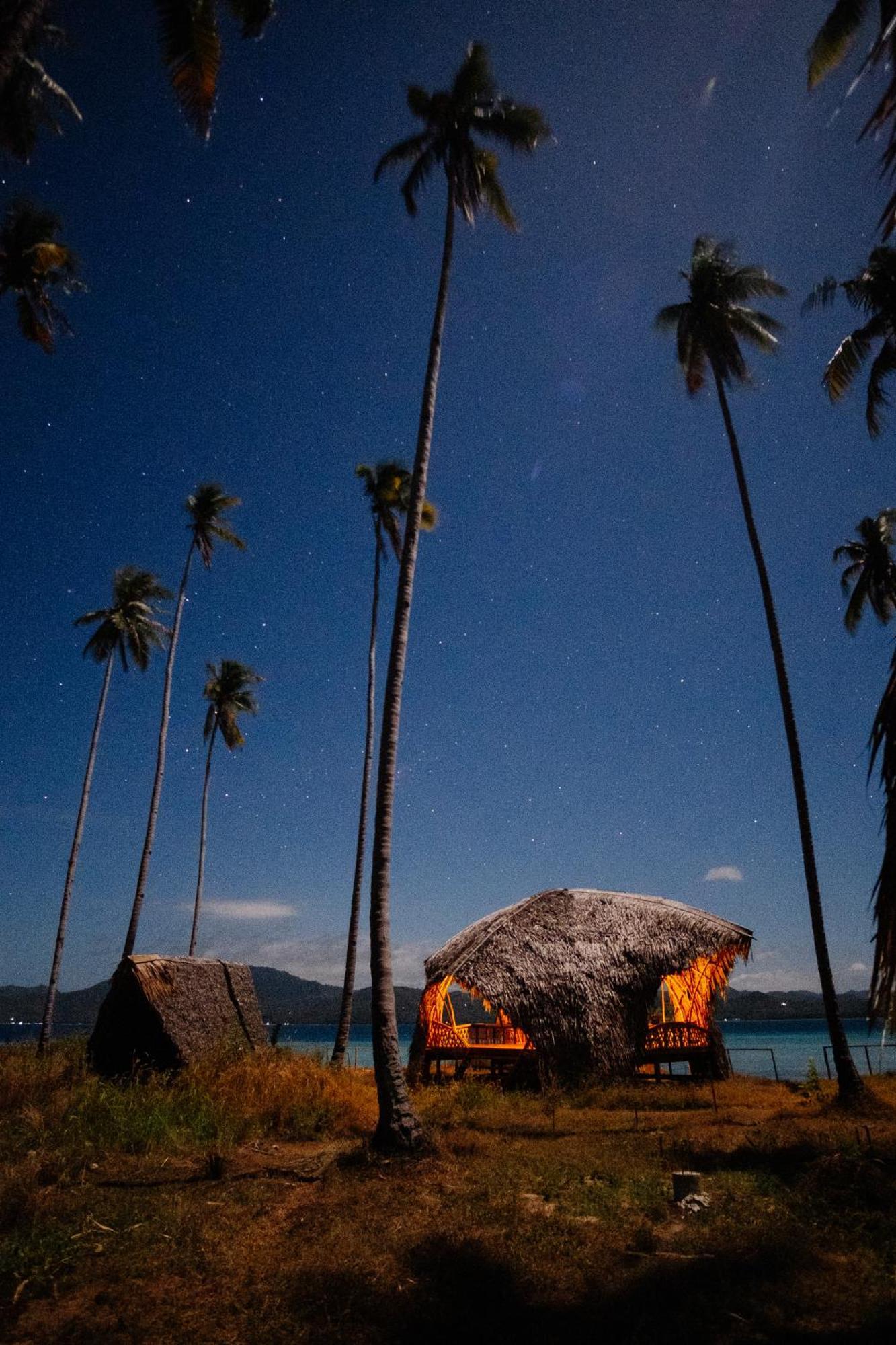 Isla - The Island Experience El Nido Exterior foto