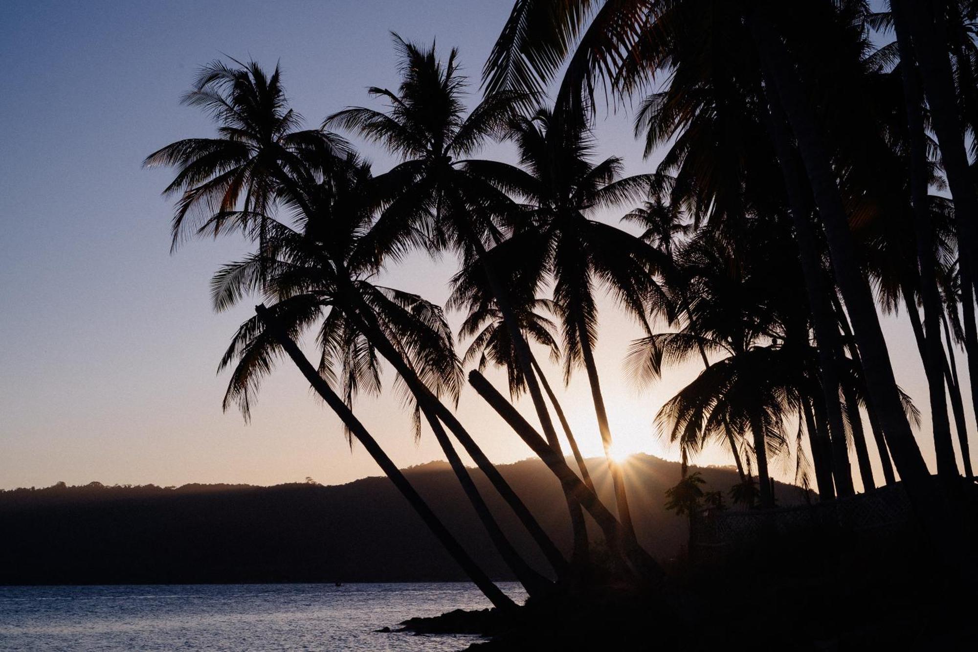 Isla - The Island Experience El Nido Exterior foto