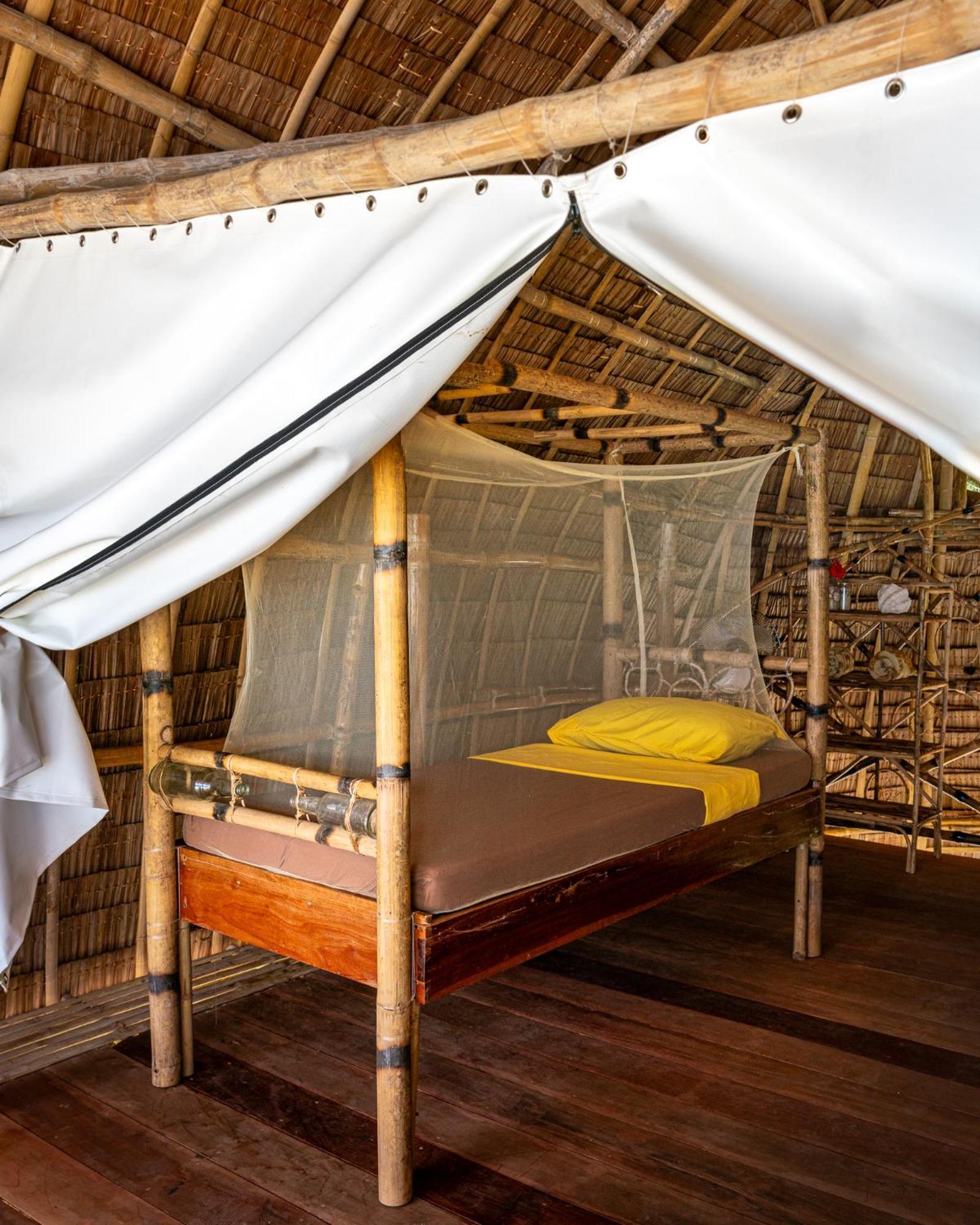 Isla - The Island Experience El Nido Exterior foto