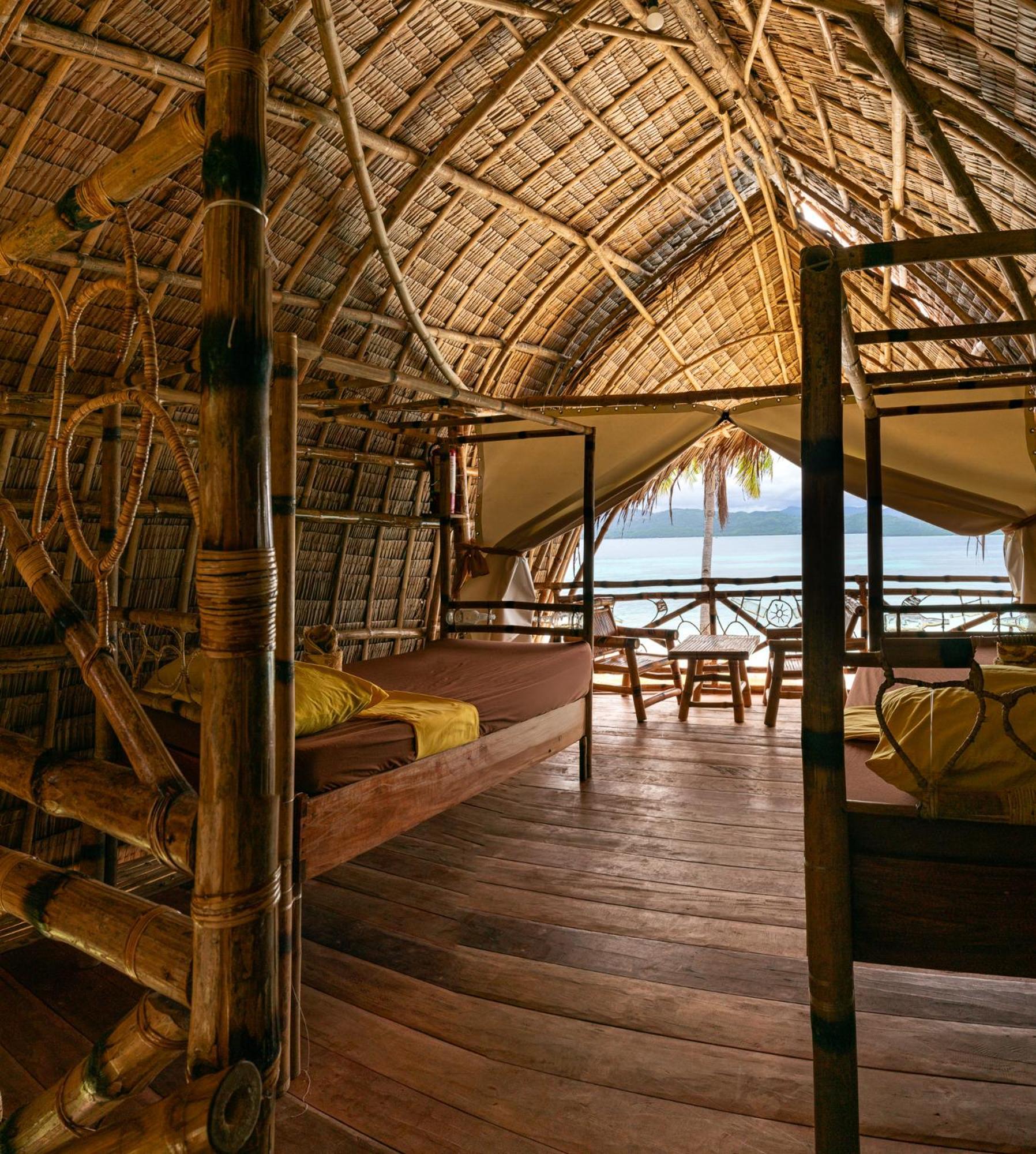 Isla - The Island Experience El Nido Exterior foto