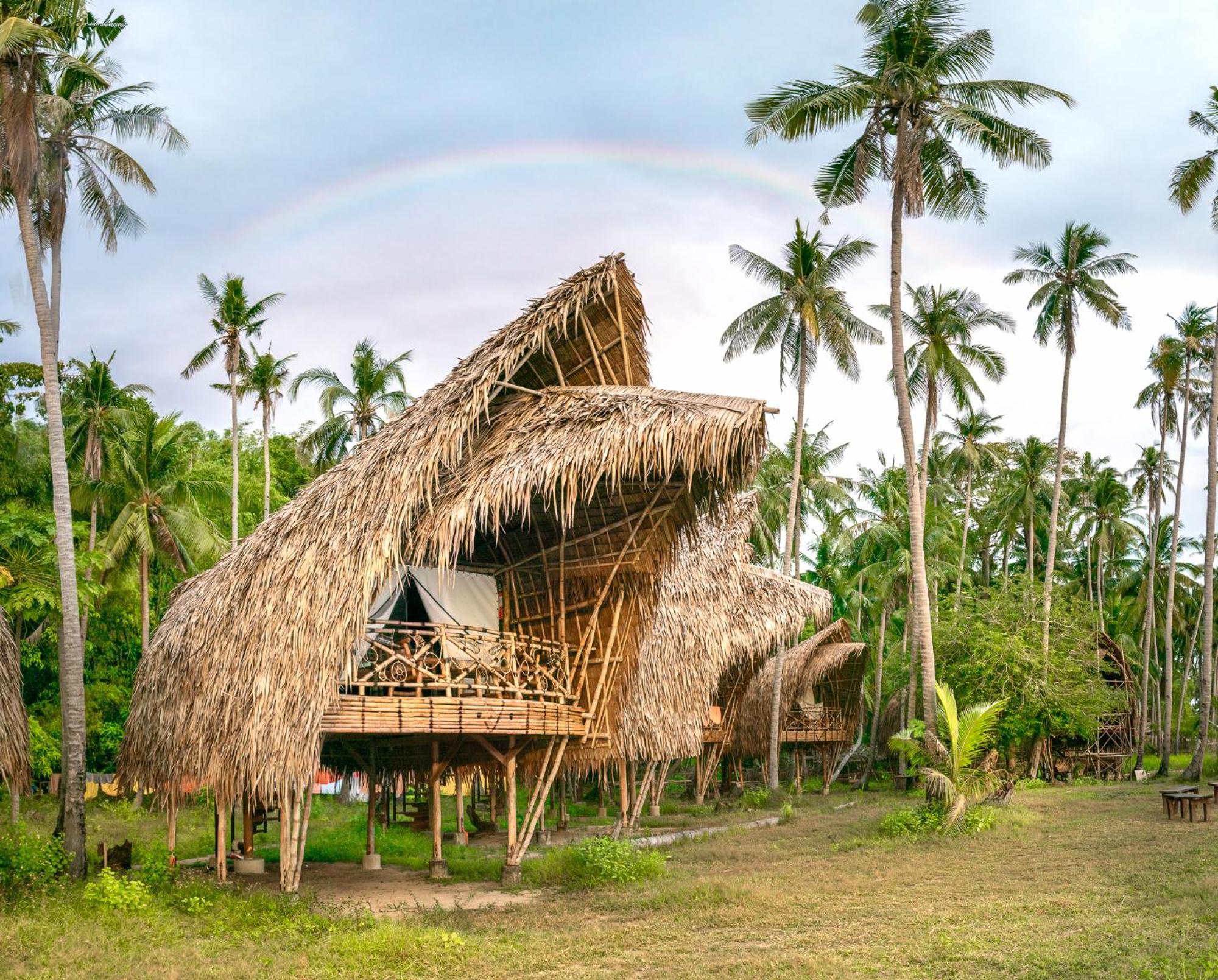 Isla - The Island Experience El Nido Exterior foto