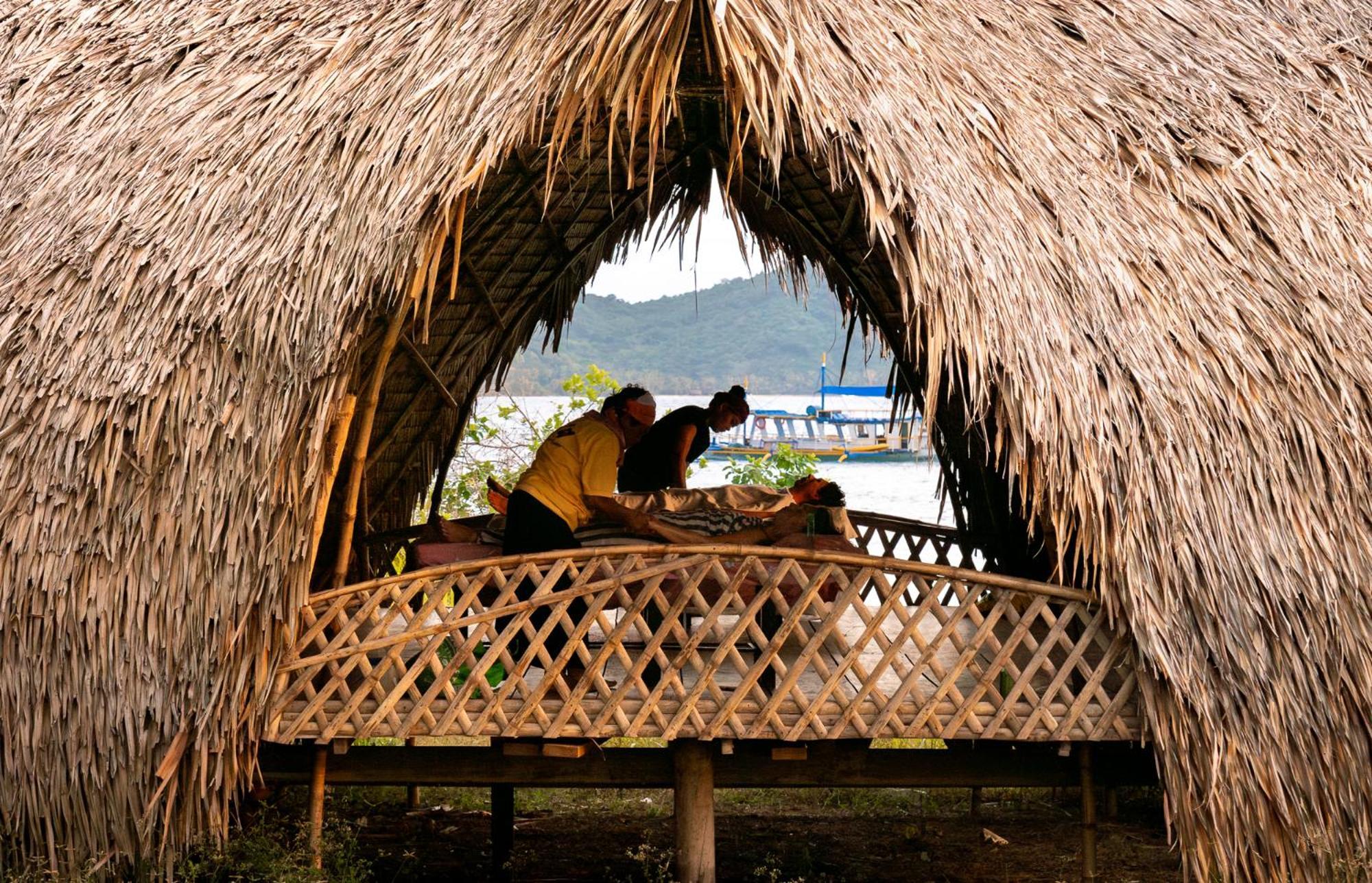 Isla - The Island Experience El Nido Exterior foto